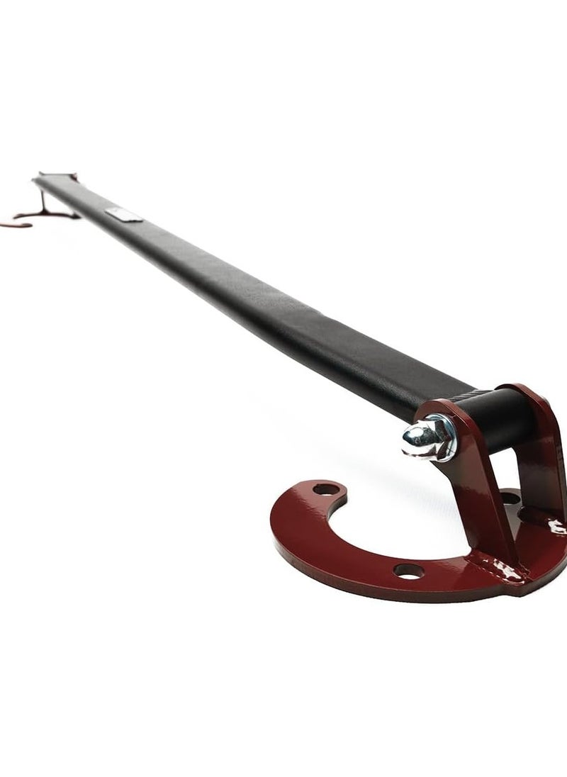 TAIKO Front Tower Strut Bar Brace for Honda Accord 7 CL9 CM2 2003-2007  - Image 3