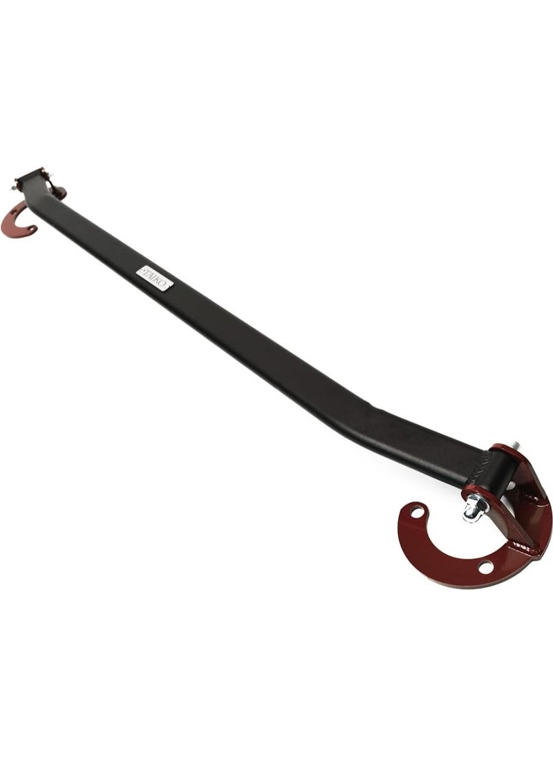 TAIKO Front Tower Strut Bar Brace for Honda Accord 7 CL9 CM2 2003-2007  - Image 4