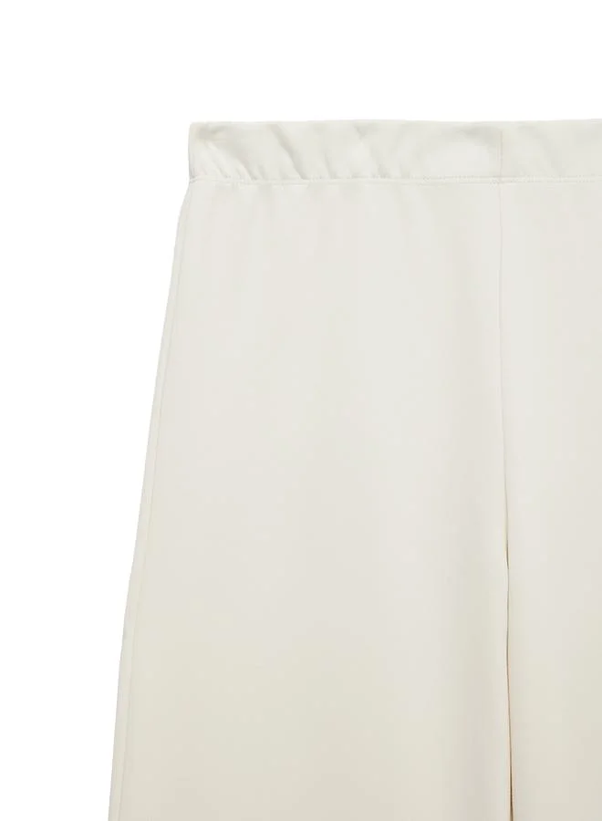 Koton  Wide Leg Pants for Women | Best Price UAE