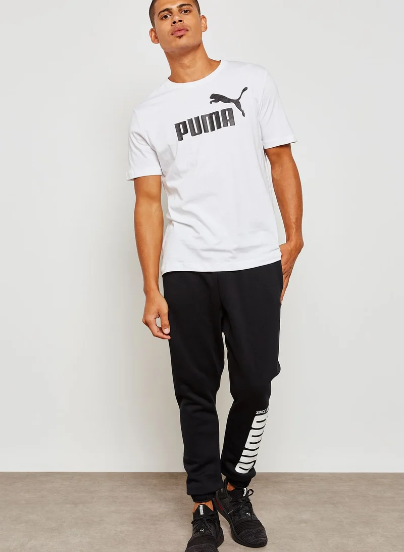 PUMA Rebel Bold Sweatpants