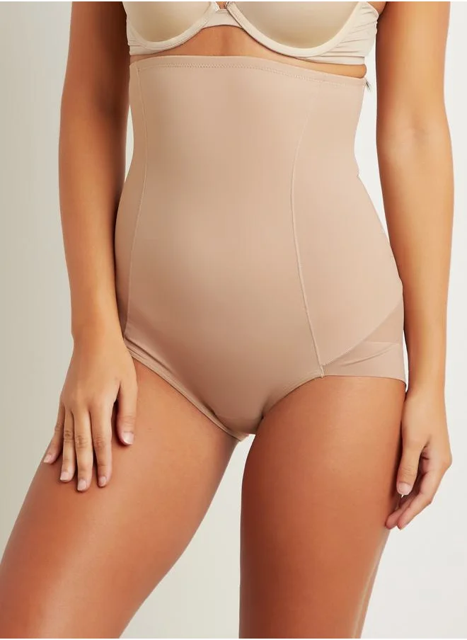 ستايلي Firm Control High Waist Shaping Brief