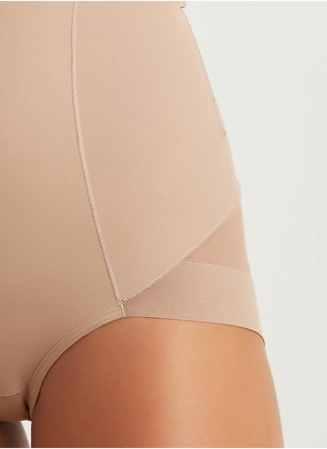 ستايلي Firm Control High Waist Shaping Brief