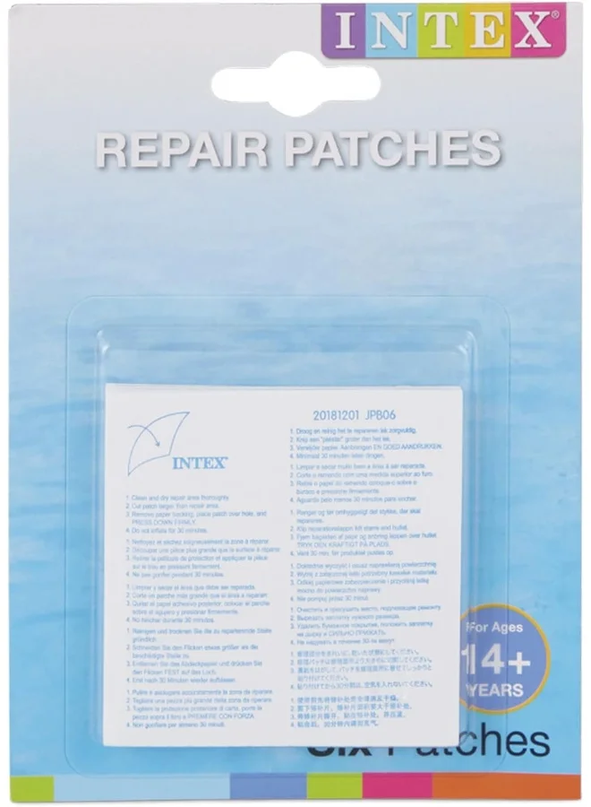 INTEX Repair Patches