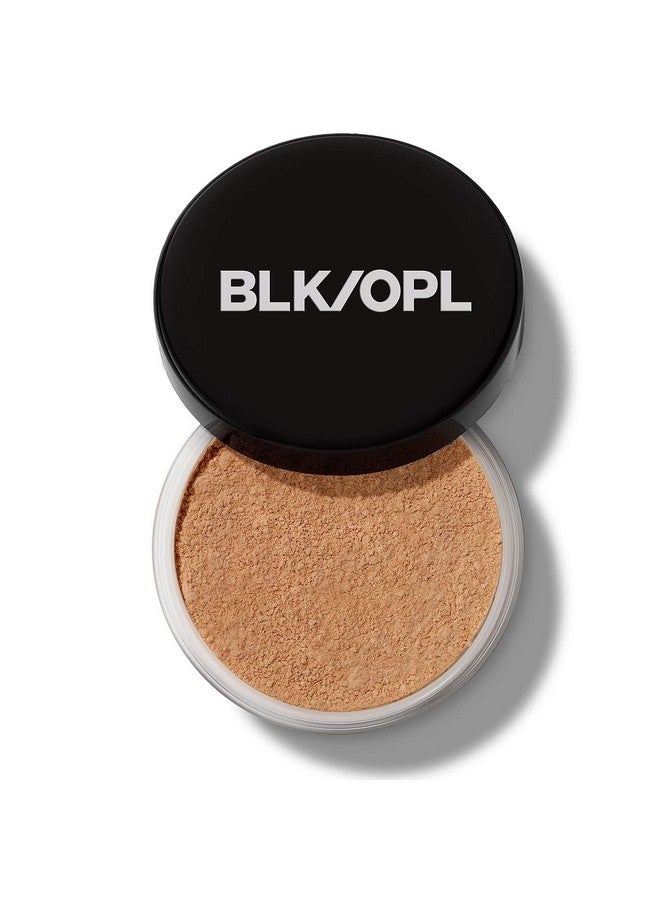 Black Opal 0.7 أونصة مسحوق إنهاء مخملي ناعم باللون الحقيقي متوسط - Image 1