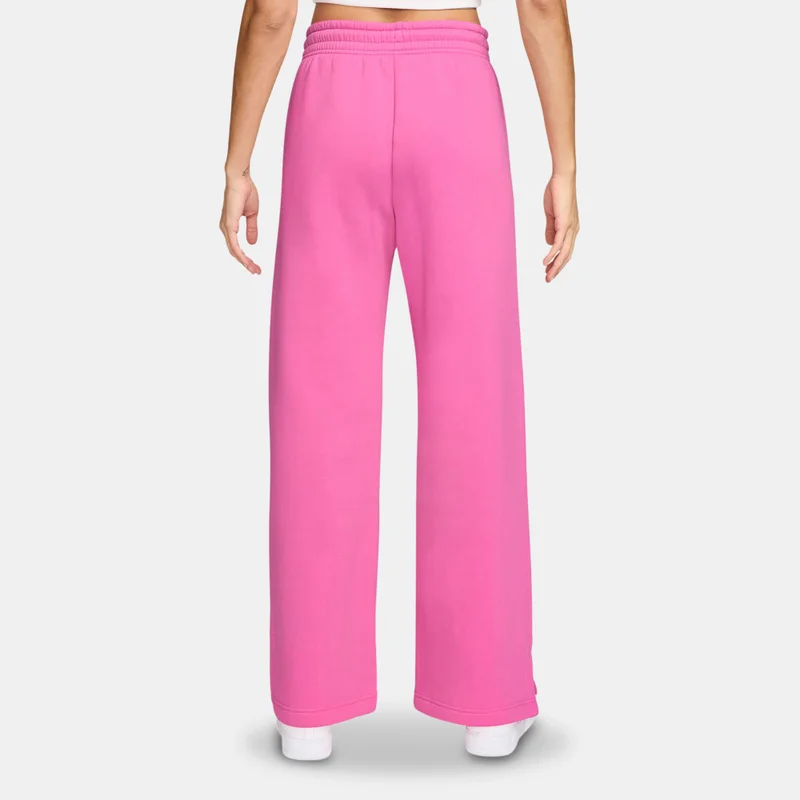 Nike Women's Sportswear Phoenix Wide Pants