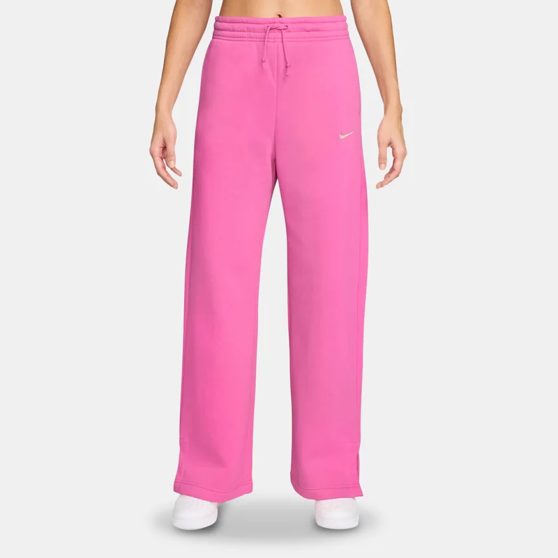 Nike Women's Sportswear Phoenix Wide Pants