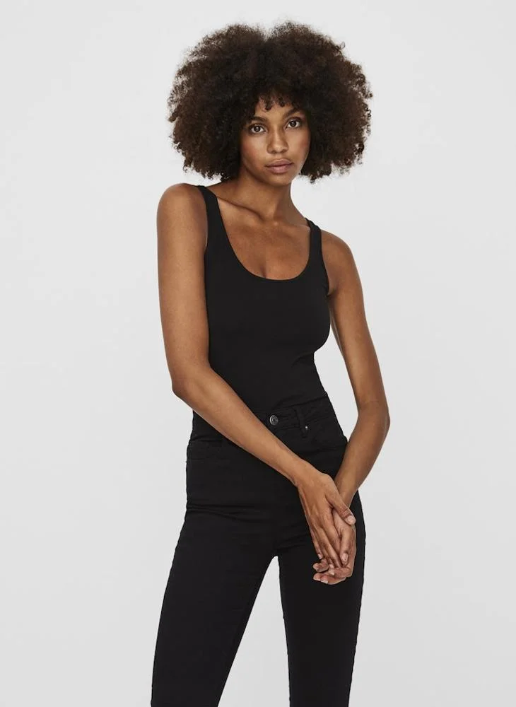 Casual Tank Top