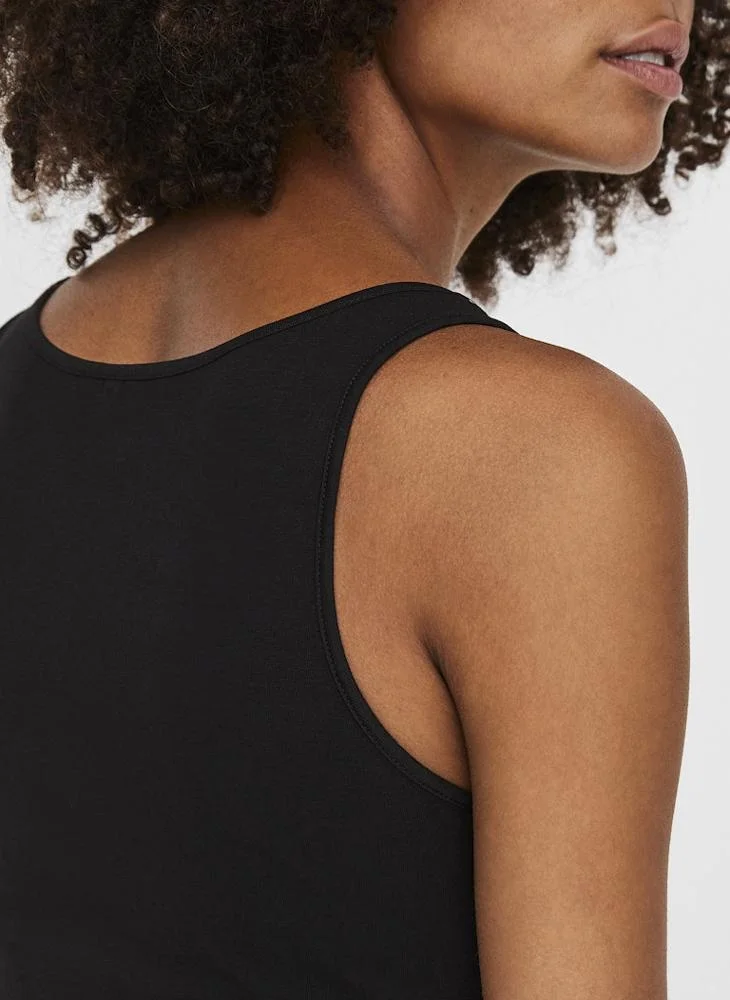 Vero Moda  Casual Tank Top for Women | Best Price UAE