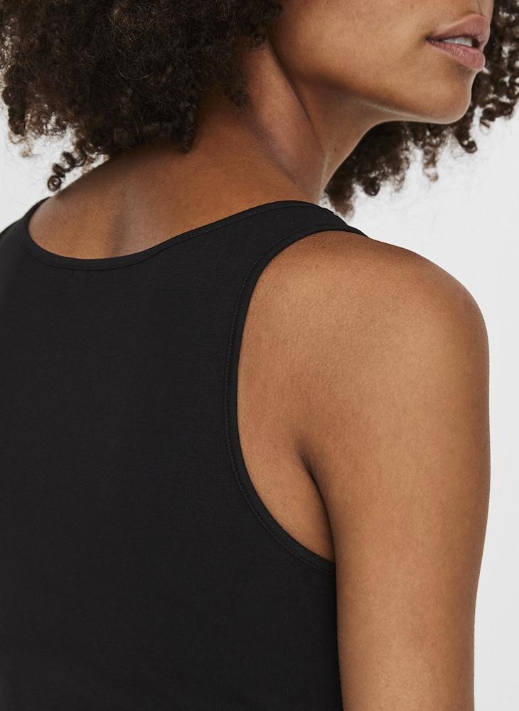 VERO MODA Casual Tank Top - Image 3
