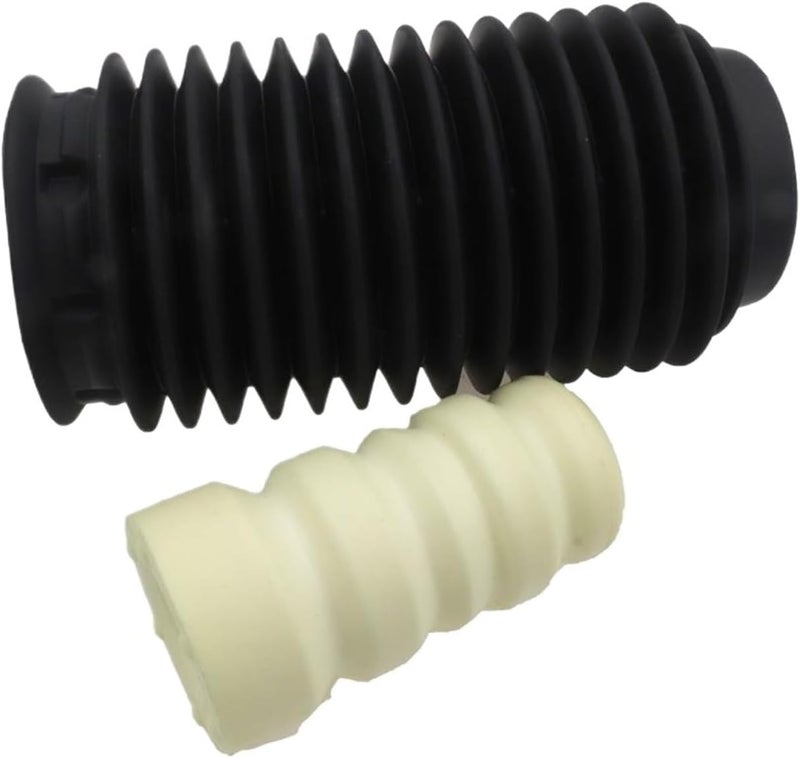 DEMULAX DB Front Shock Absorber Dust Cover Bellow for Mazda - Image 1
