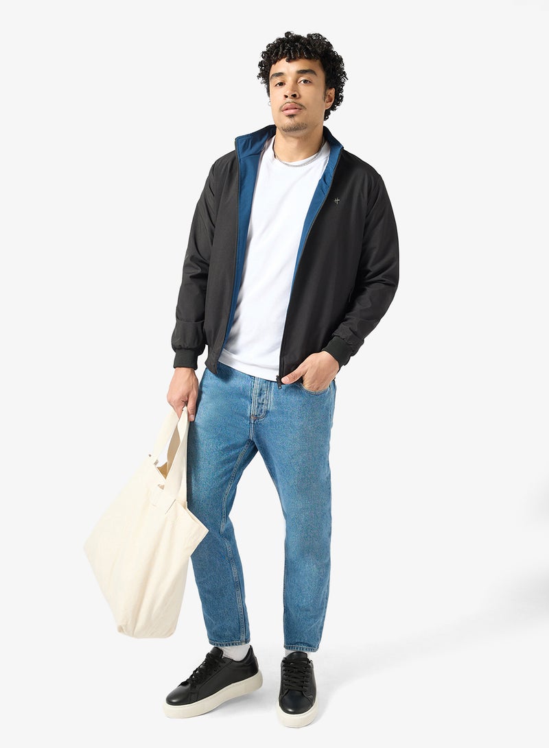 سفنتي فايف جاكيت بومبر - Image 5