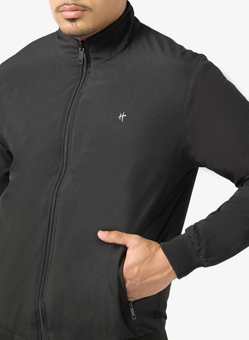 سفنتي فايف جاكيت بومبر