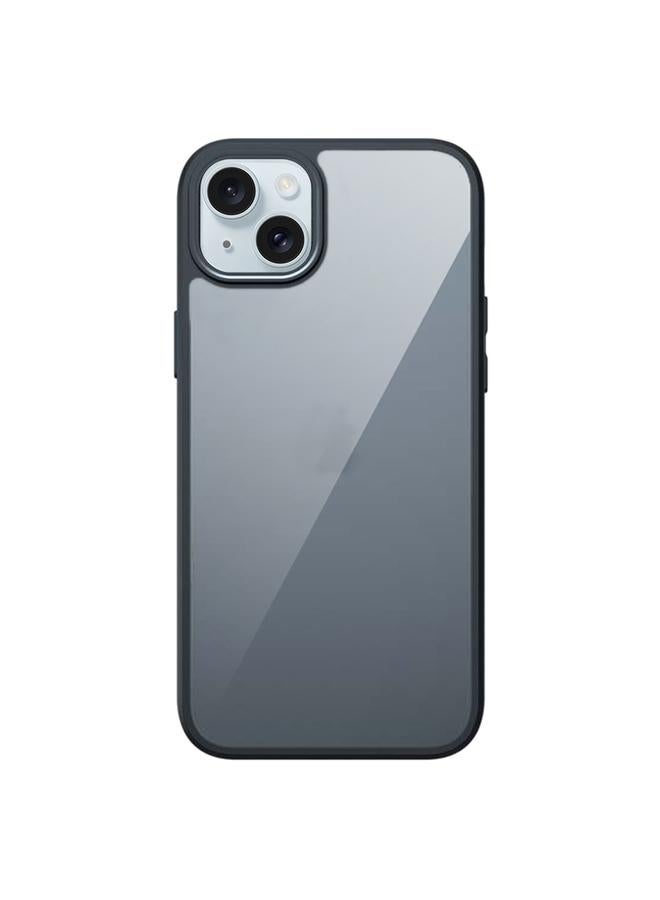 اس-توب جراب لهاتف iPhone 15 Plus Armor PC Hybrid TPU - Image 1
