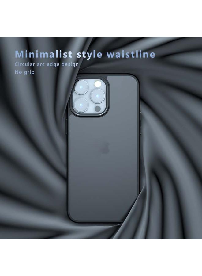 اس-توب جراب لهاتف iPhone 15 Plus Armor PC Hybrid TPU - Image 2