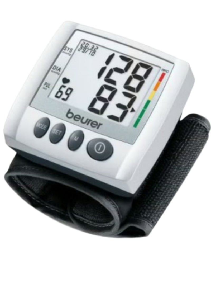 بيورير جهاز BC 30 لقياس ضغط الدم من المعصم  - Image 1
