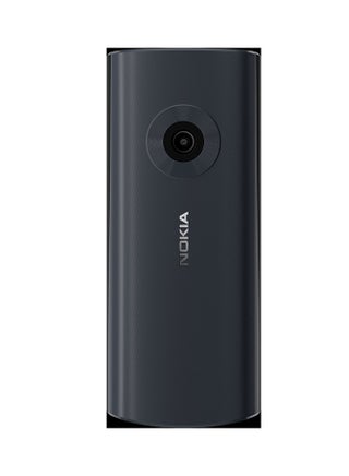 110 Dual SIM Midnight Blue 4G - Middle East Version - view 2