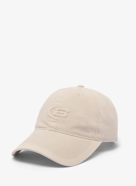Casual Embroidered Cap