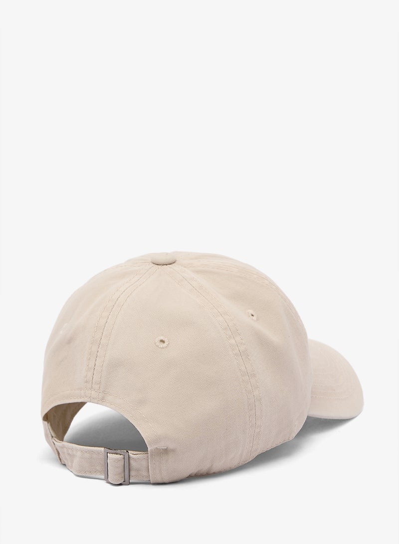 سفنتي فايف قبعة مطرزة كاجوال - Image 2