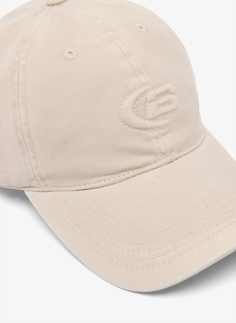 سفنتي فايف قبعة مطرزة كاجوال - Image 3