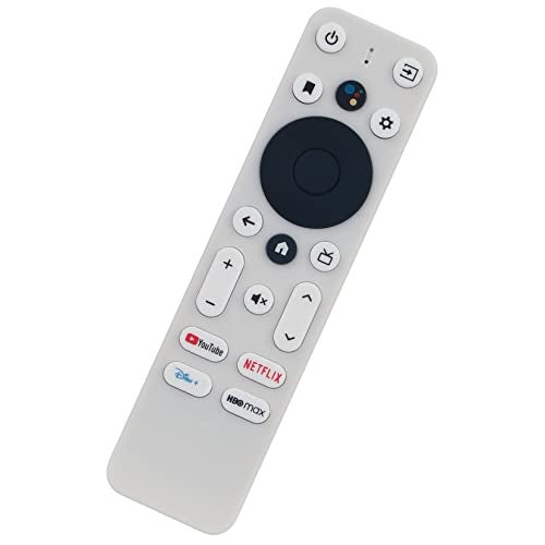 econtrolly Voice Replacement Remote Control Applicable for Onn Android TV 4K UHD Stick TV Box 100024646 100026240 - Image 3