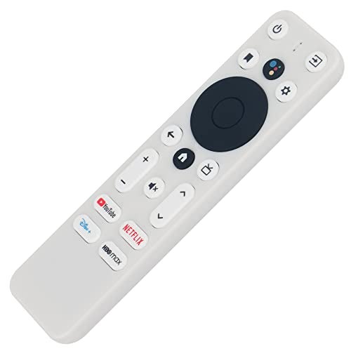 econtrolly Voice Replacement Remote Control Applicable for Onn Android TV 4K UHD Stick TV Box 100024646 100026240 - Image 5