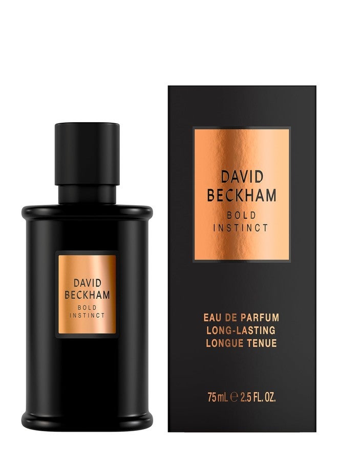 David Beckham Bold Instinct EDP - Image 2