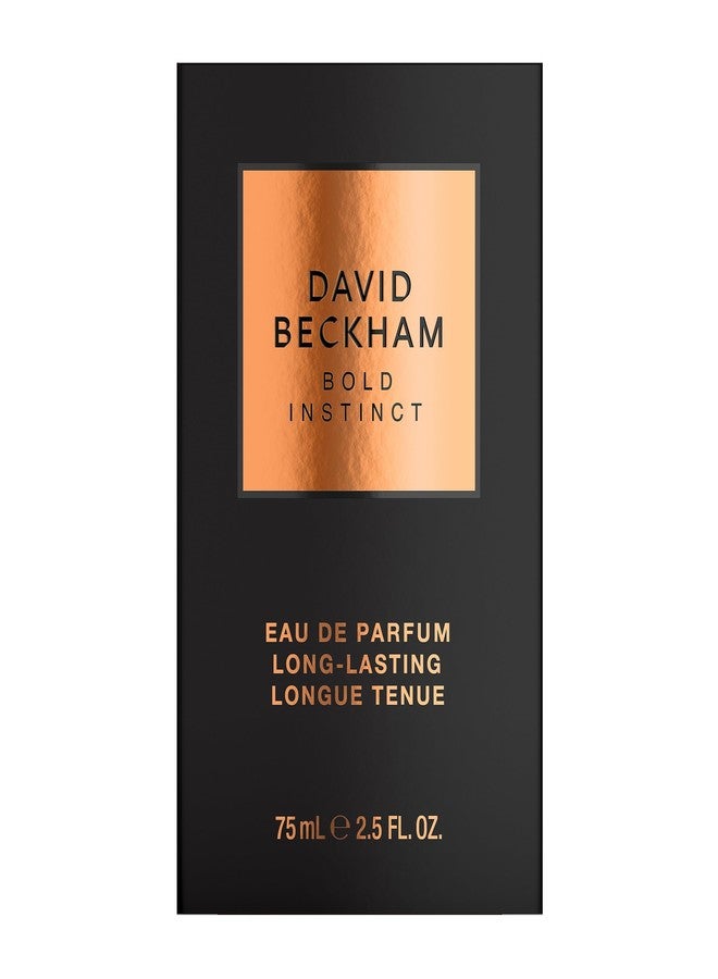 David Beckham Bold Instinct EDP - Image 3