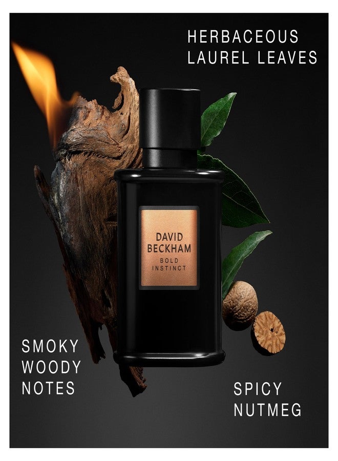 David Beckham Bold Instinct EDP - Image 4