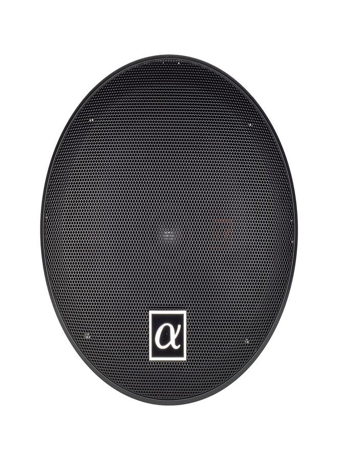Alphasonik 1 Pair of NS650C Neuron Series 6.5" (360 Watts Max for The Pair) 180 Watts Max Per Component 2-Way Component Speaker Set with 1" Silk Dome Tweeter External Crossover Grilles Included - Image 3