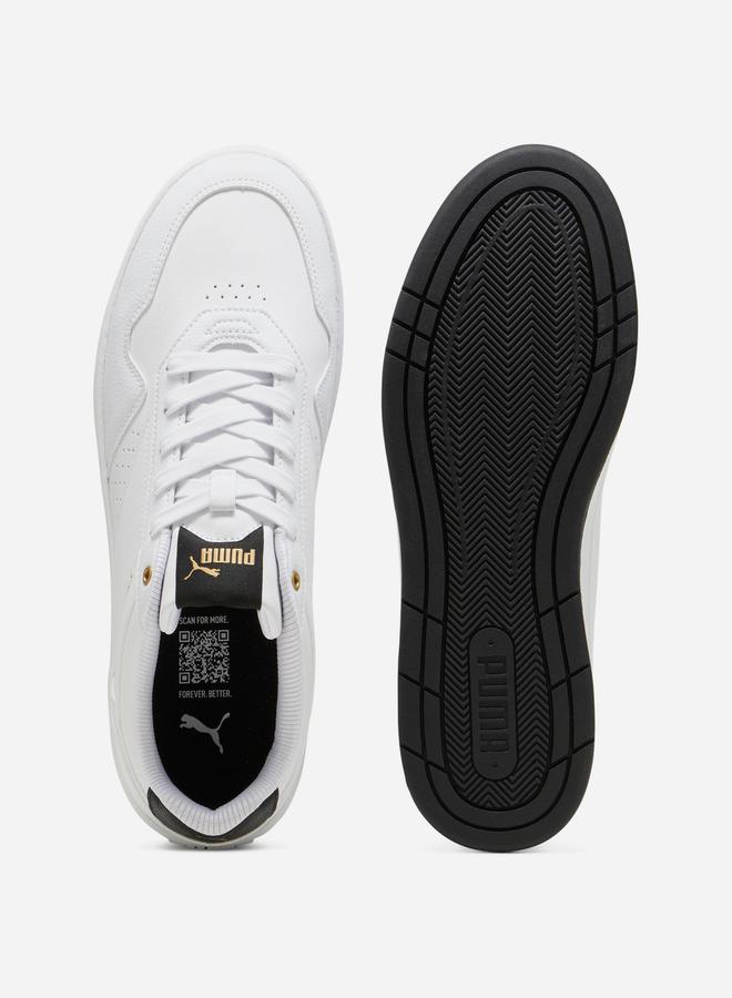 PUMA Court Classic Vulc Sneakers - Image 4