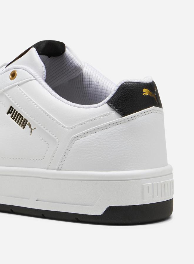 PUMA Court Classic Vulc Sneakers - Image 5