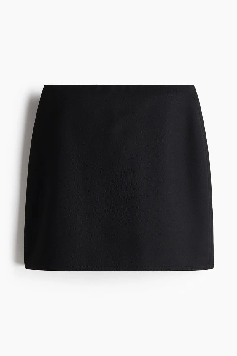 H&M Mini skirt