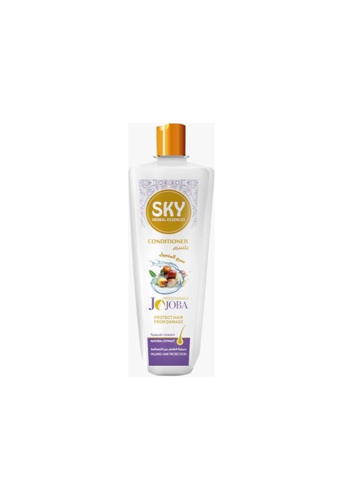 SKY Sky Balsam 700 ml with Jojoba Oil 