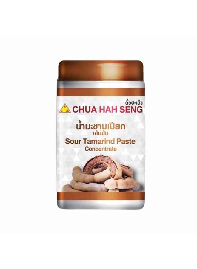 Cooking Concentrate, Tamarind- 454 g, Thailand