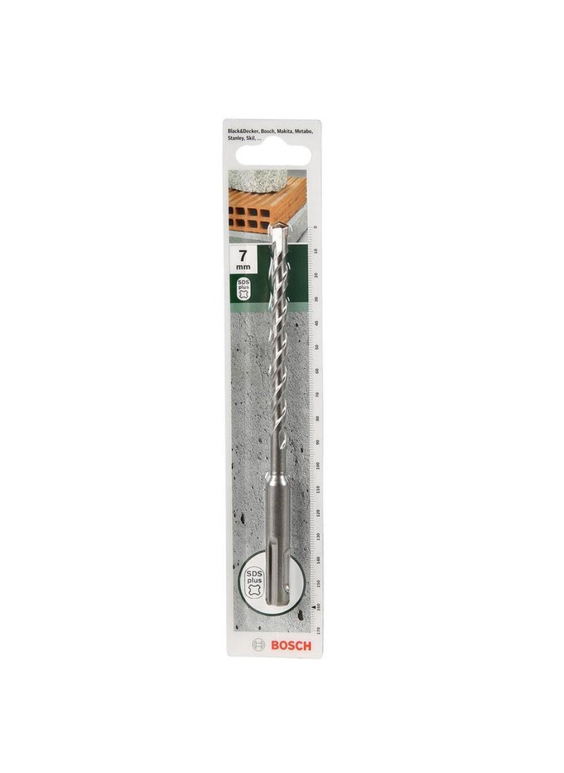 BOSCH - And Rotary Drill Bit 7 Mm - Image 1