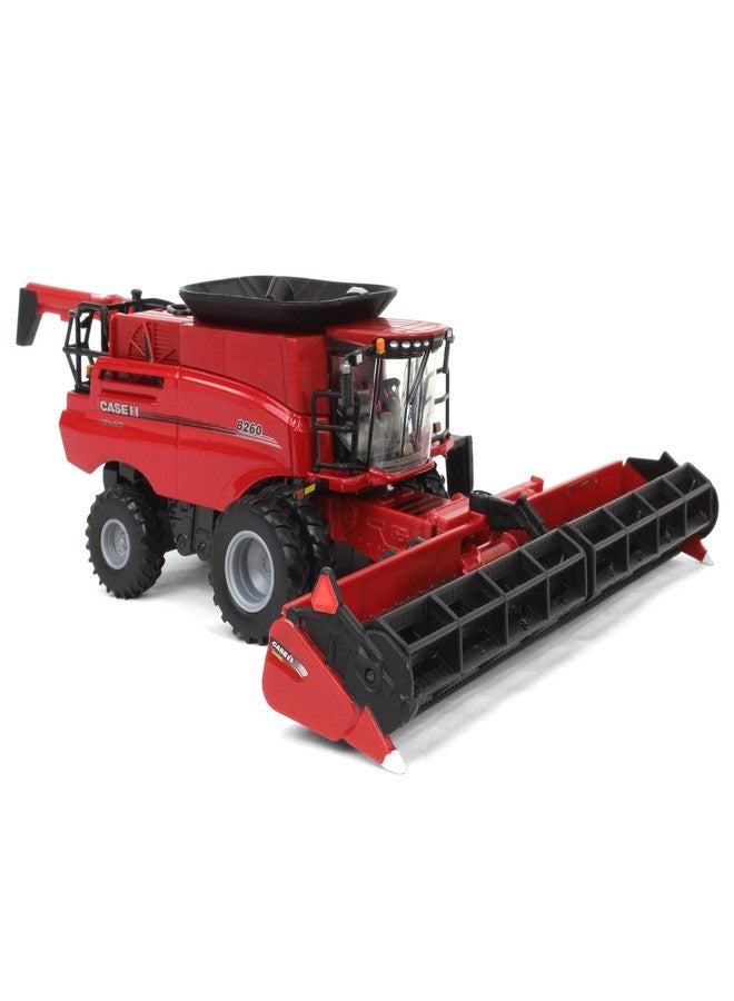 Case IH 1/64 Axial-Flow 8260 Combine, ERTL Prestige 44405 - Image 3