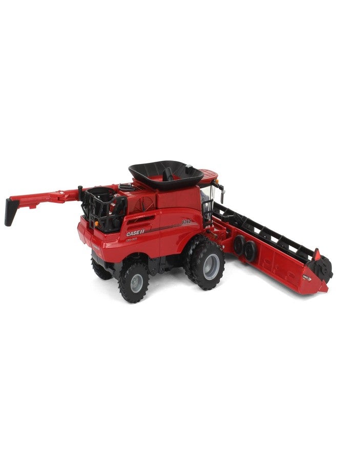 Case IH 1/64 Axial-Flow 8260 Combine, ERTL Prestige 44405 - Image 4