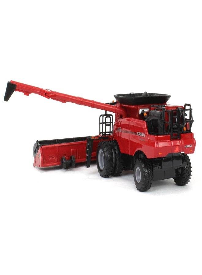 Case IH 1/64 Axial-Flow 8260 Combine, ERTL Prestige 44405 - Image 5