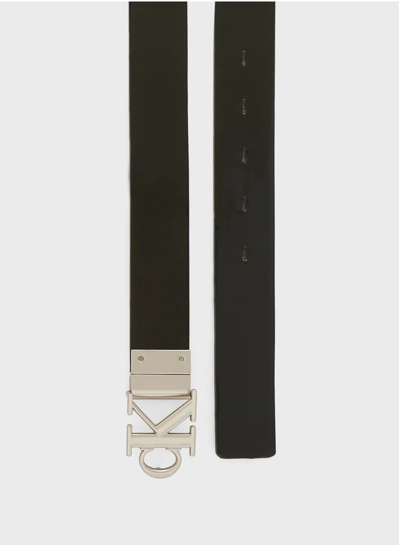 Calvin Klein Jeans Non Allocated Hole Belt