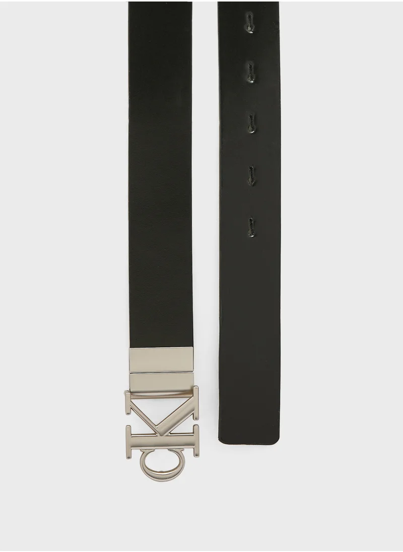 Calvin Klein Jeans Non Allocated Hole Belt