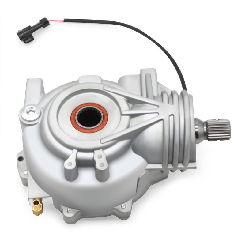 Yunnergo Front Differential Assembly Compatible with RZR 570 800 900 ACE 500 570 Ranger 500 570 900 1000 RZR Trail S Sport Sportsman ACE 325 570 EFI