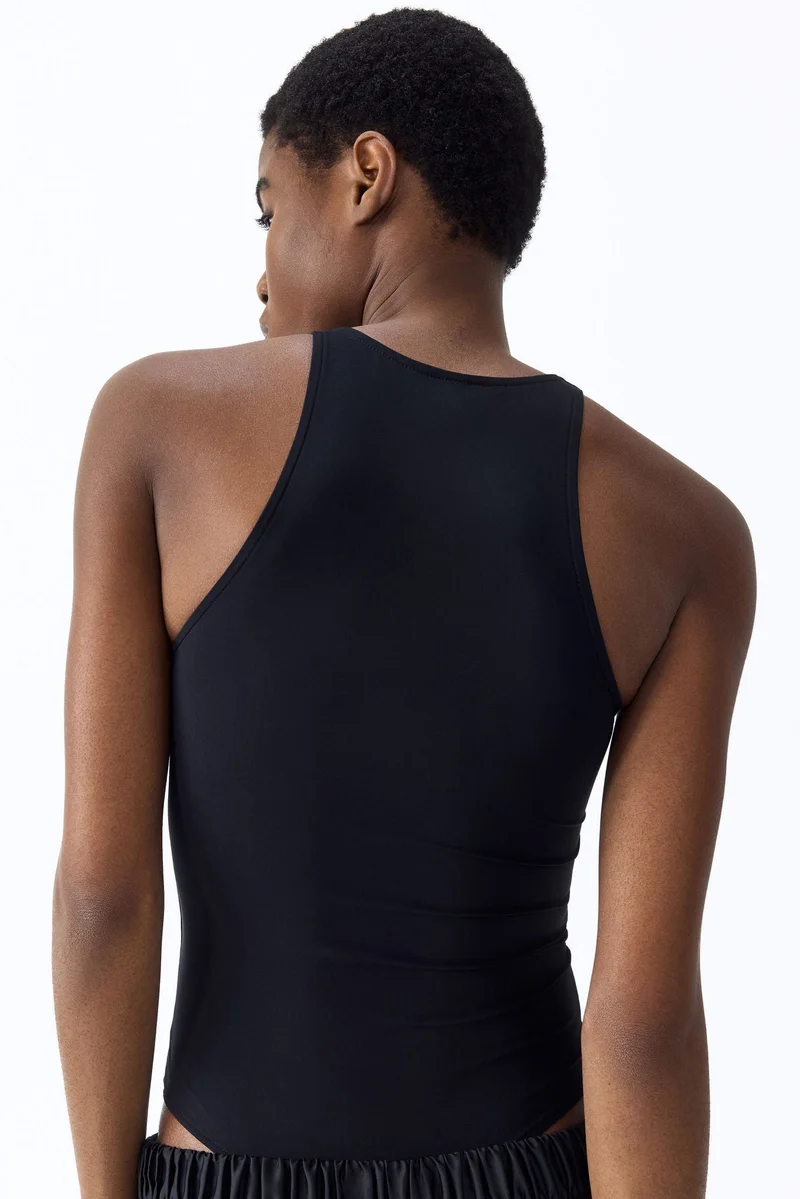 H&M Sleeveless thong body