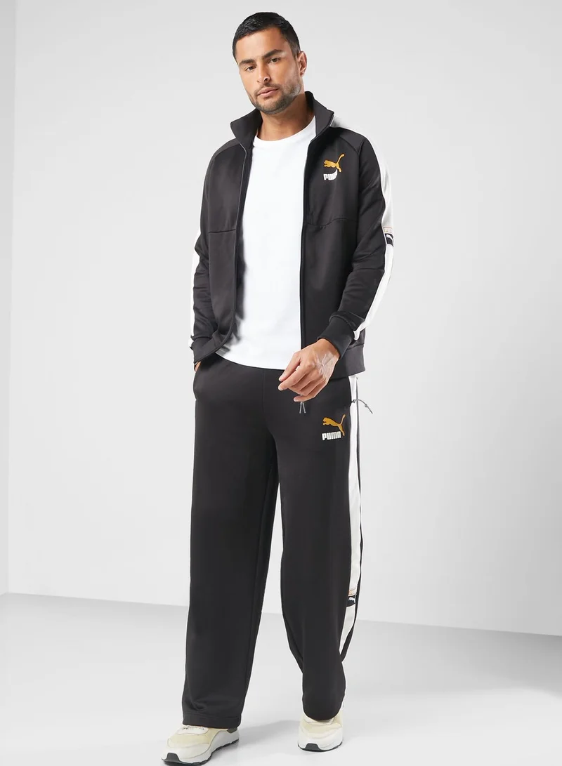 PUMA Forward History Track Jacket
