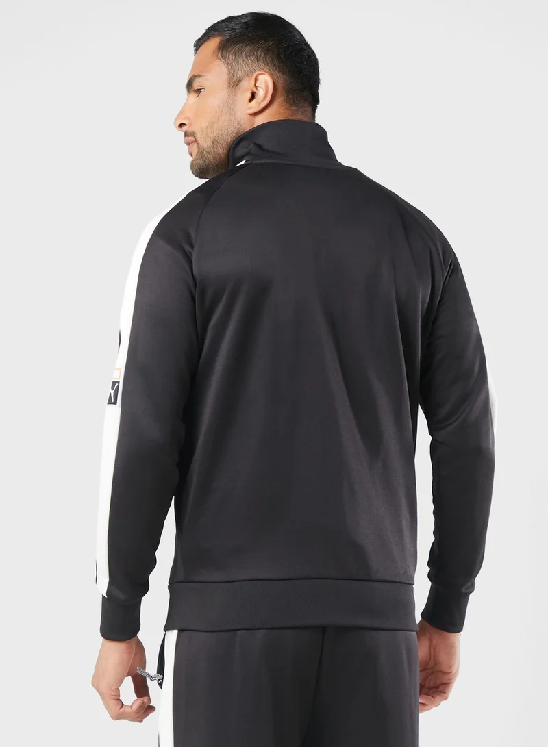 PUMA Forward History Track Jacket