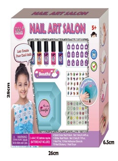 S&Li S&LI - NAIL ART SALON 