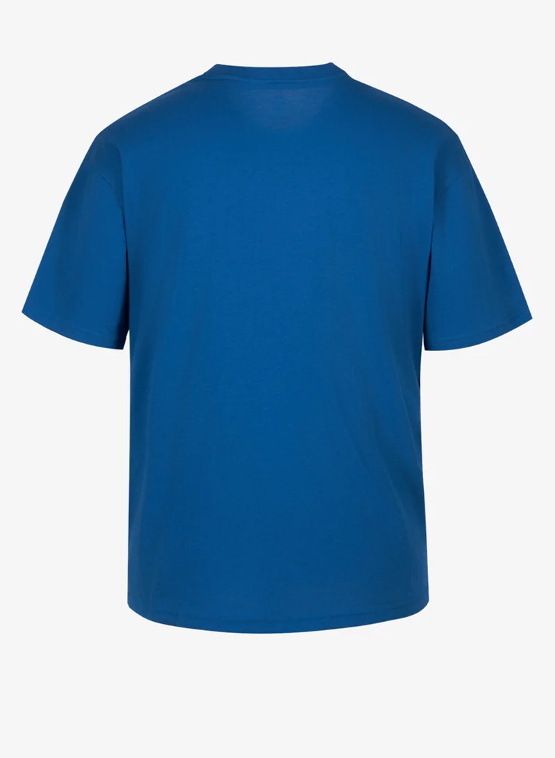 UNDER ARMOUR Gfb Football Club T-Shirt