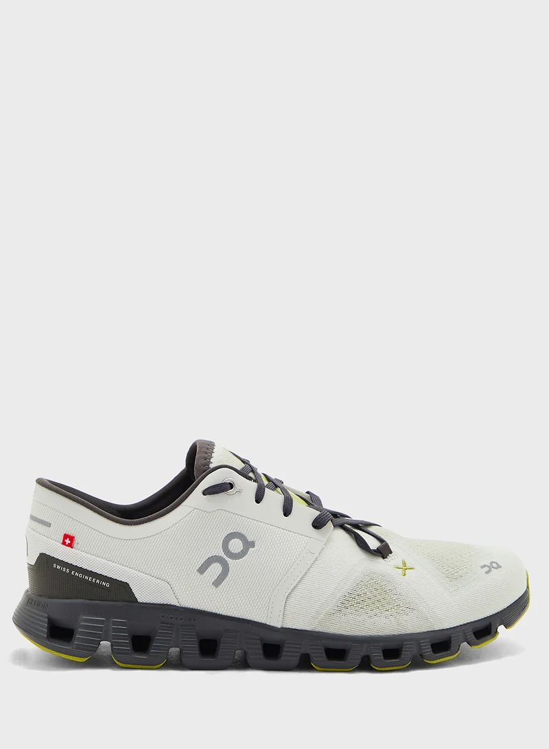 اون راننج Cloud X 3
