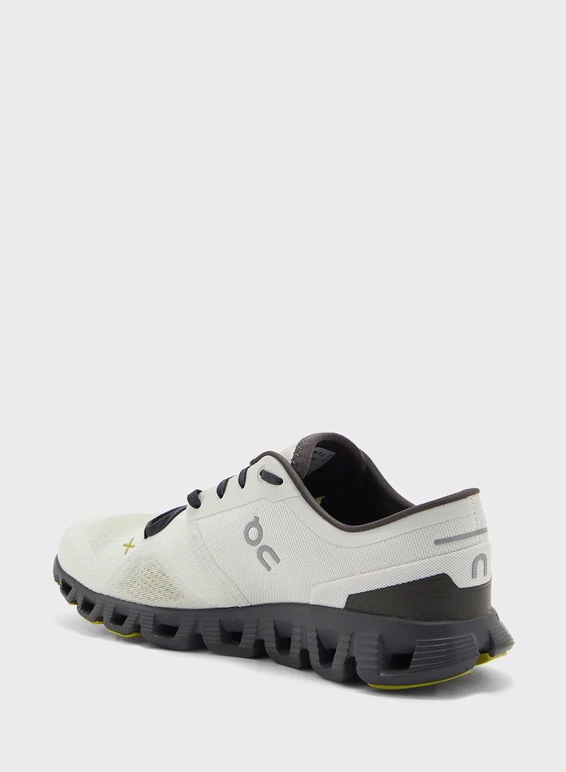 اون راننج Cloud X 3