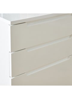 Home Box خزانة ملفات نورويتش ذات 3 أدراج 45 × 65 × 40 سم  - Image 5