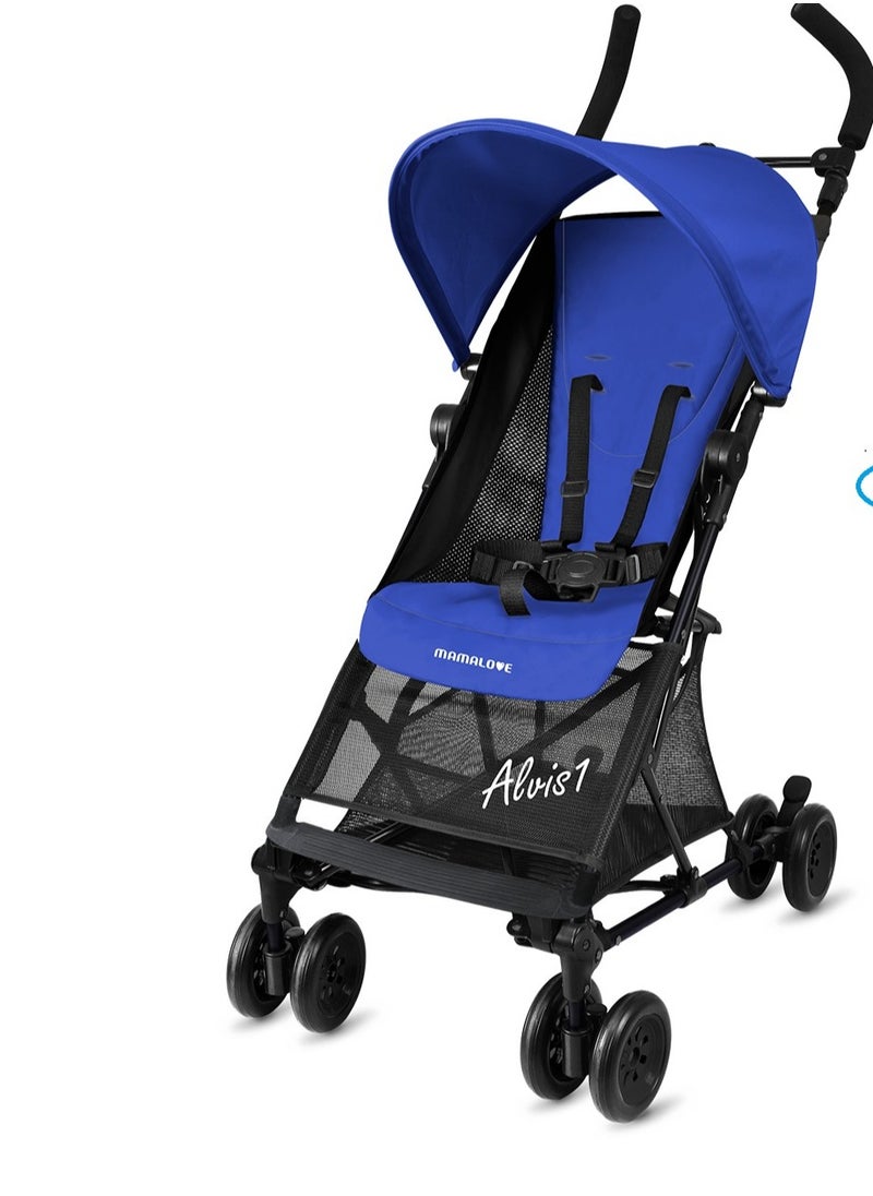 Mamalove Mamalove Buggy Stroller  - Image 1